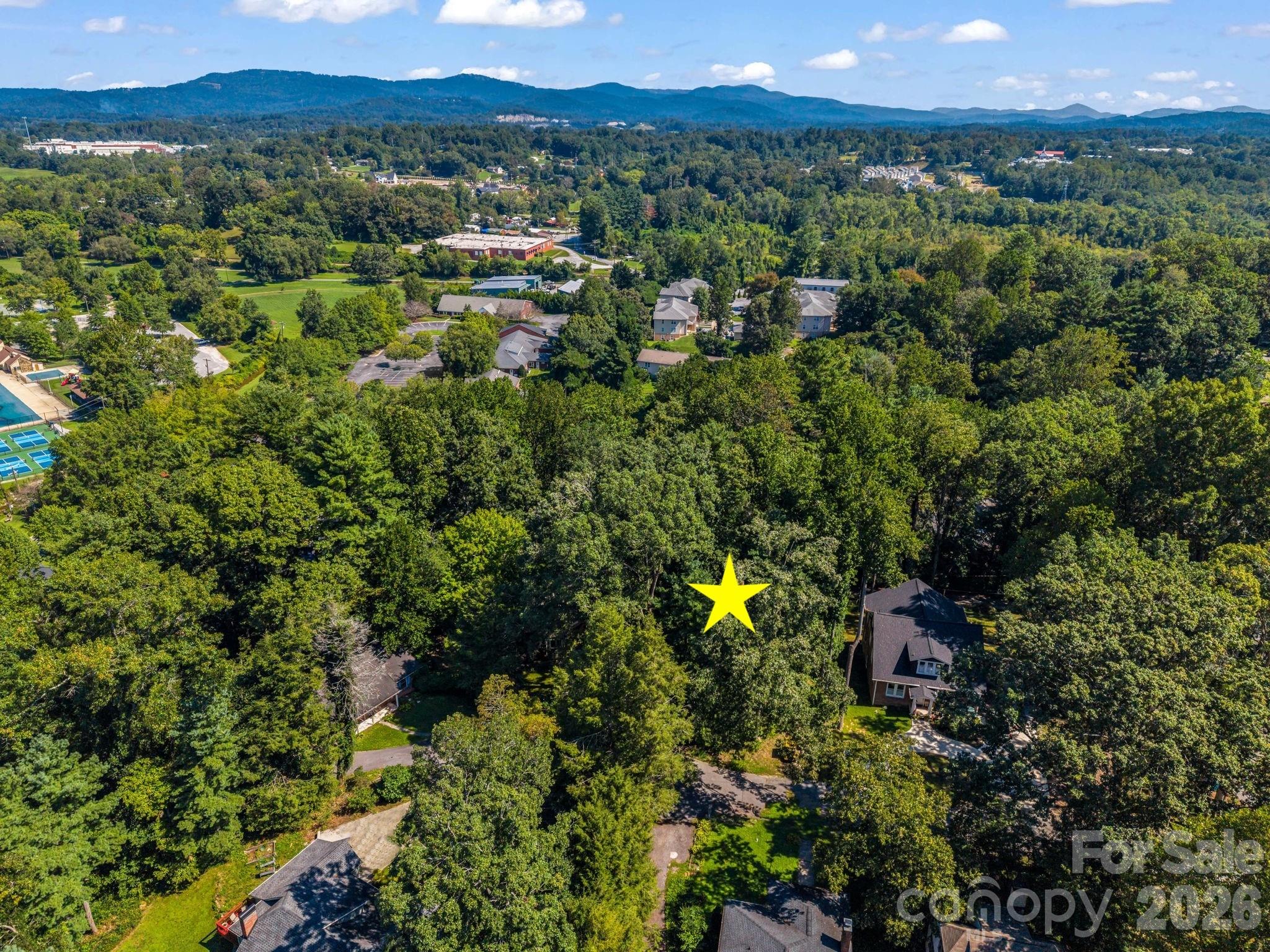 TBD Ridgecrest Drive