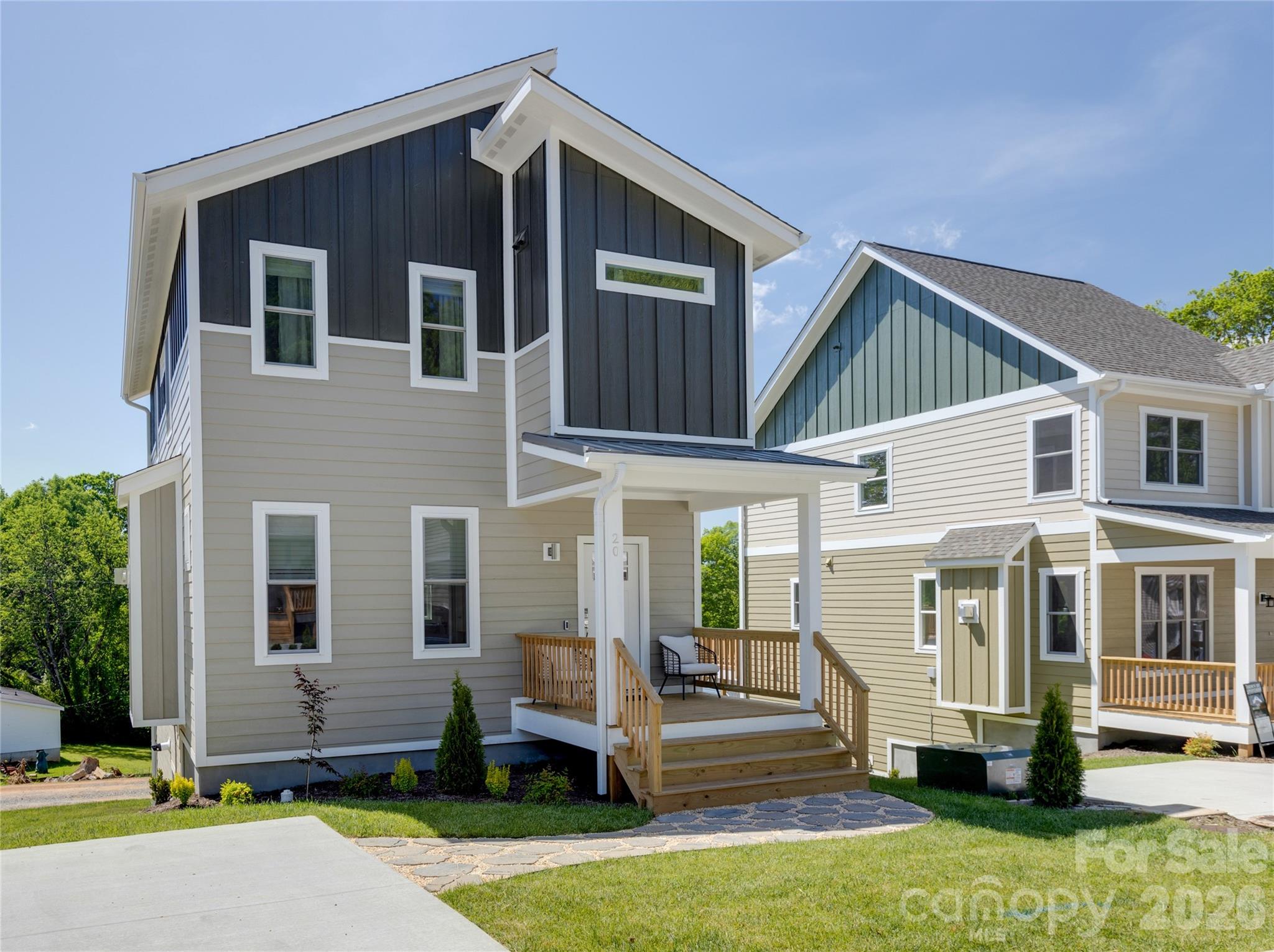 20 Loblolly Lane