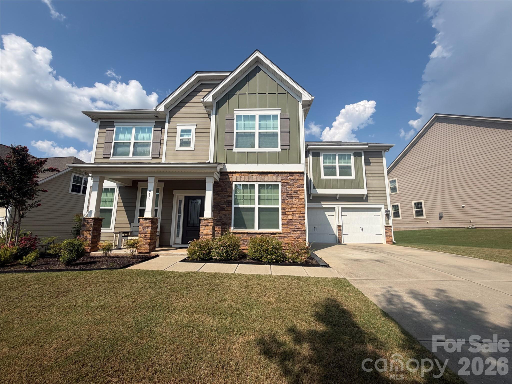 640 Maple Hill Drive