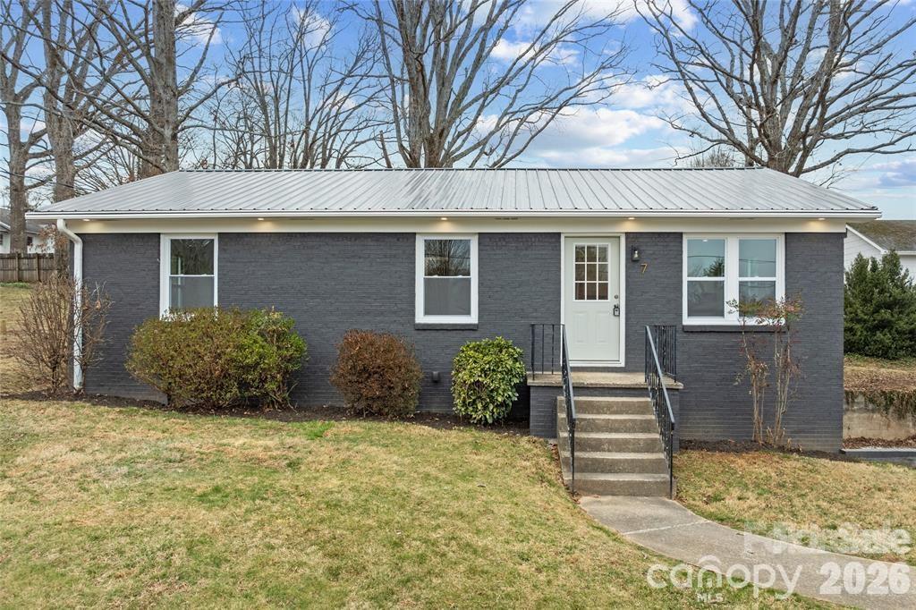 7 Browndale Road