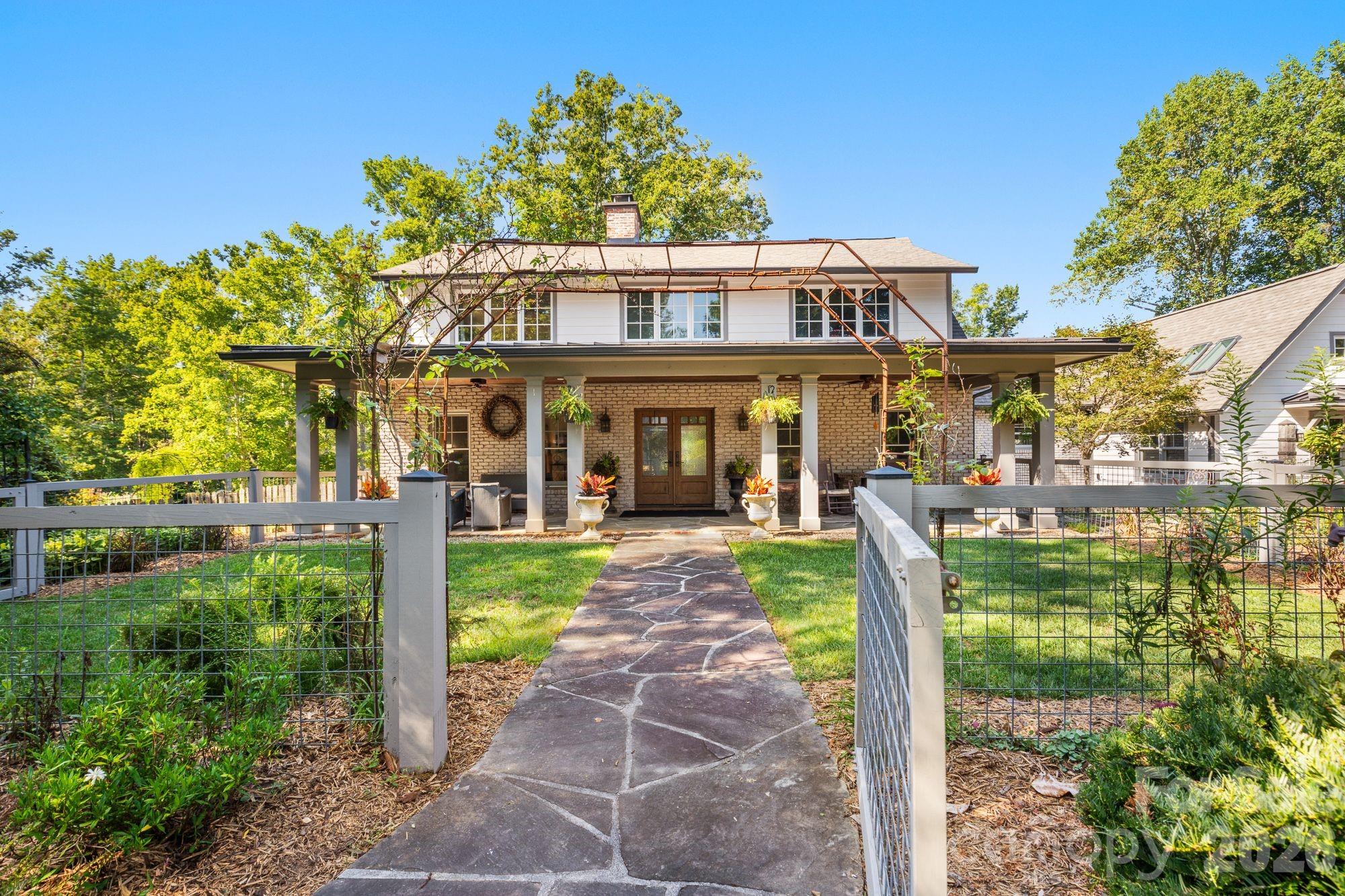 1 Orchid Lane