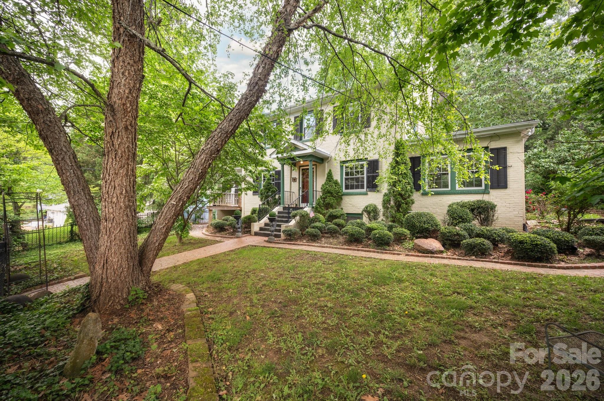 303 Country Club Road