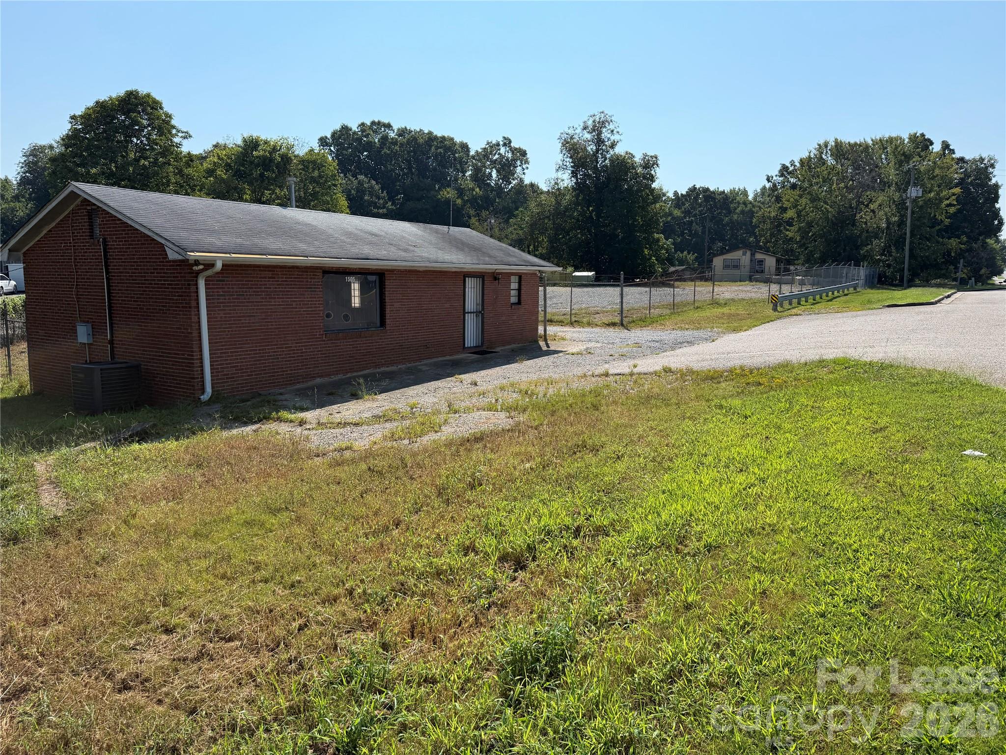 1505 Mt Holly Road