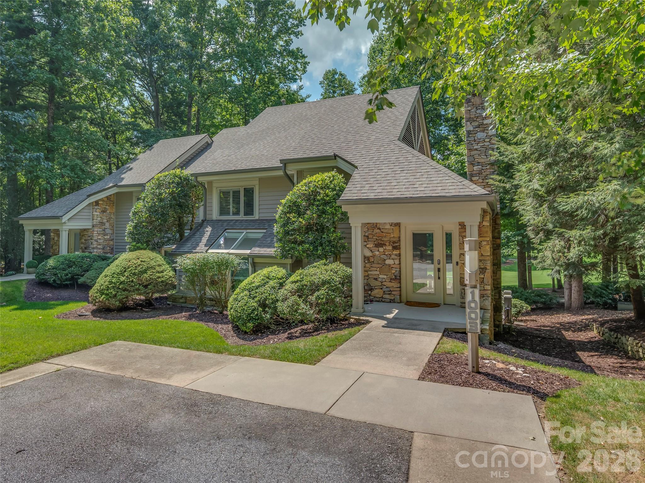 1003 Indian Cave Road