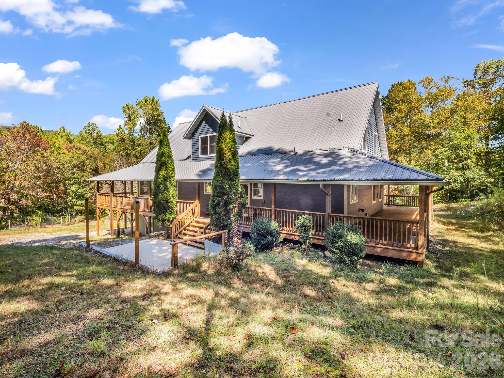 119 Mountain Bluff Trail