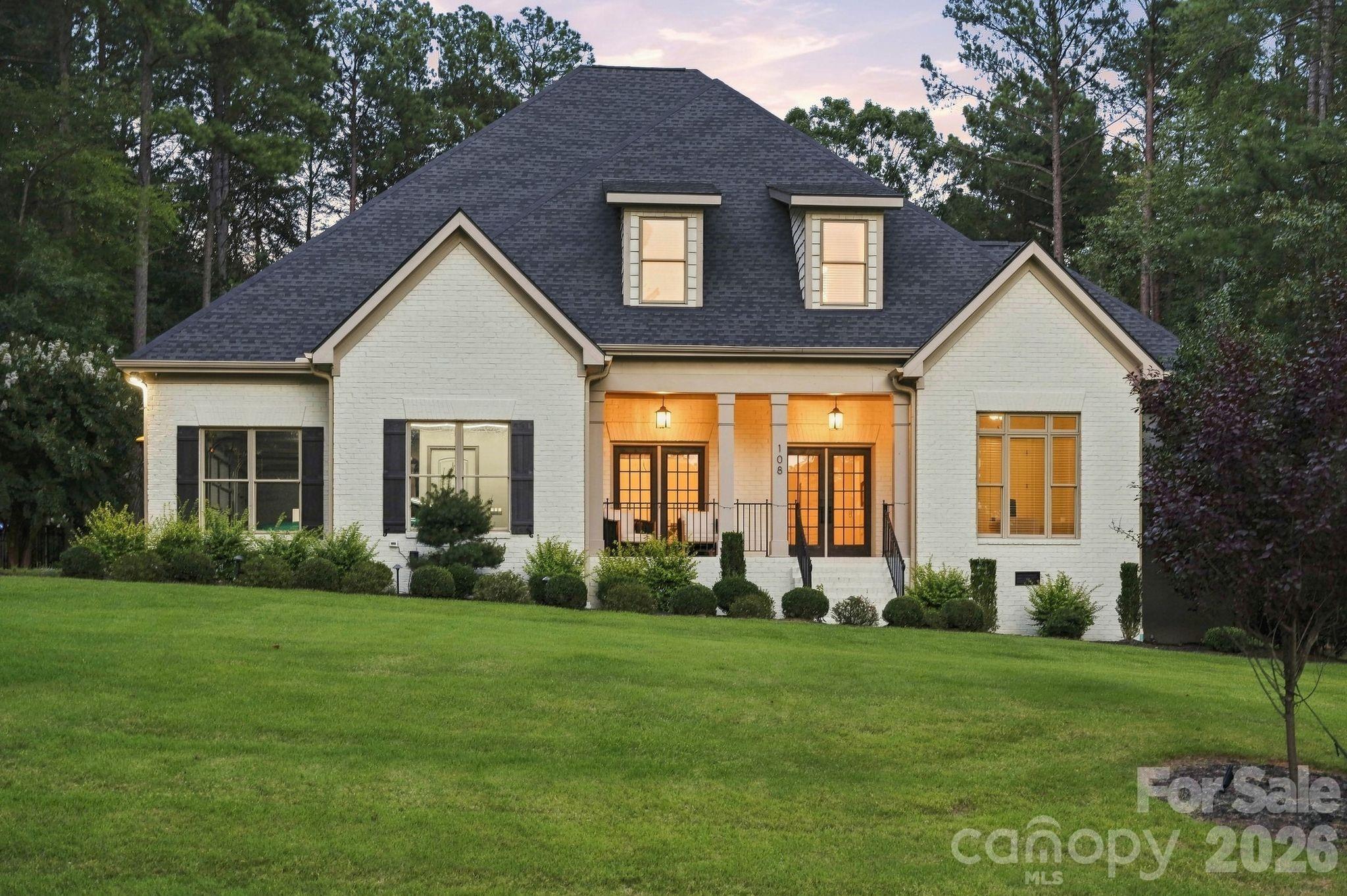 108 Dunn Ross Court