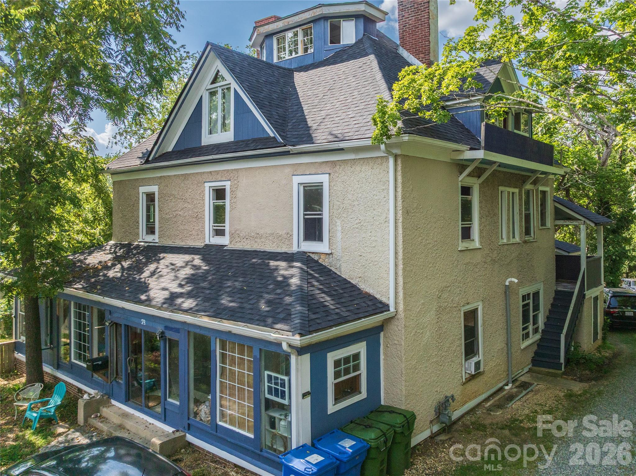 23 Northview Street