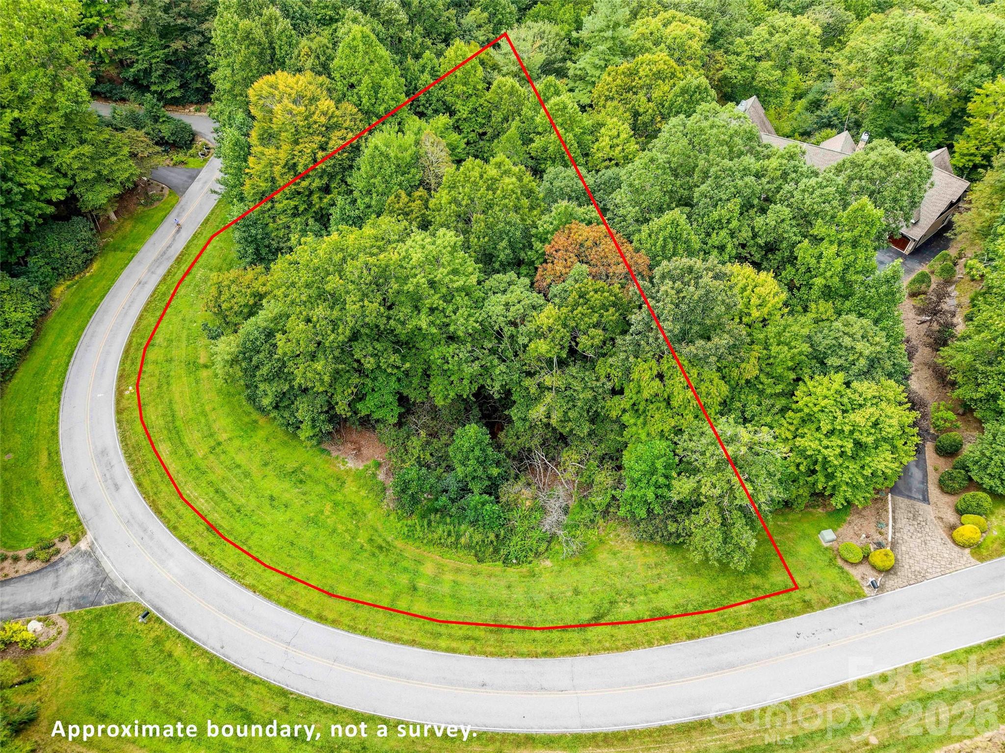 76 Old Hickory, Lot 152 Trail