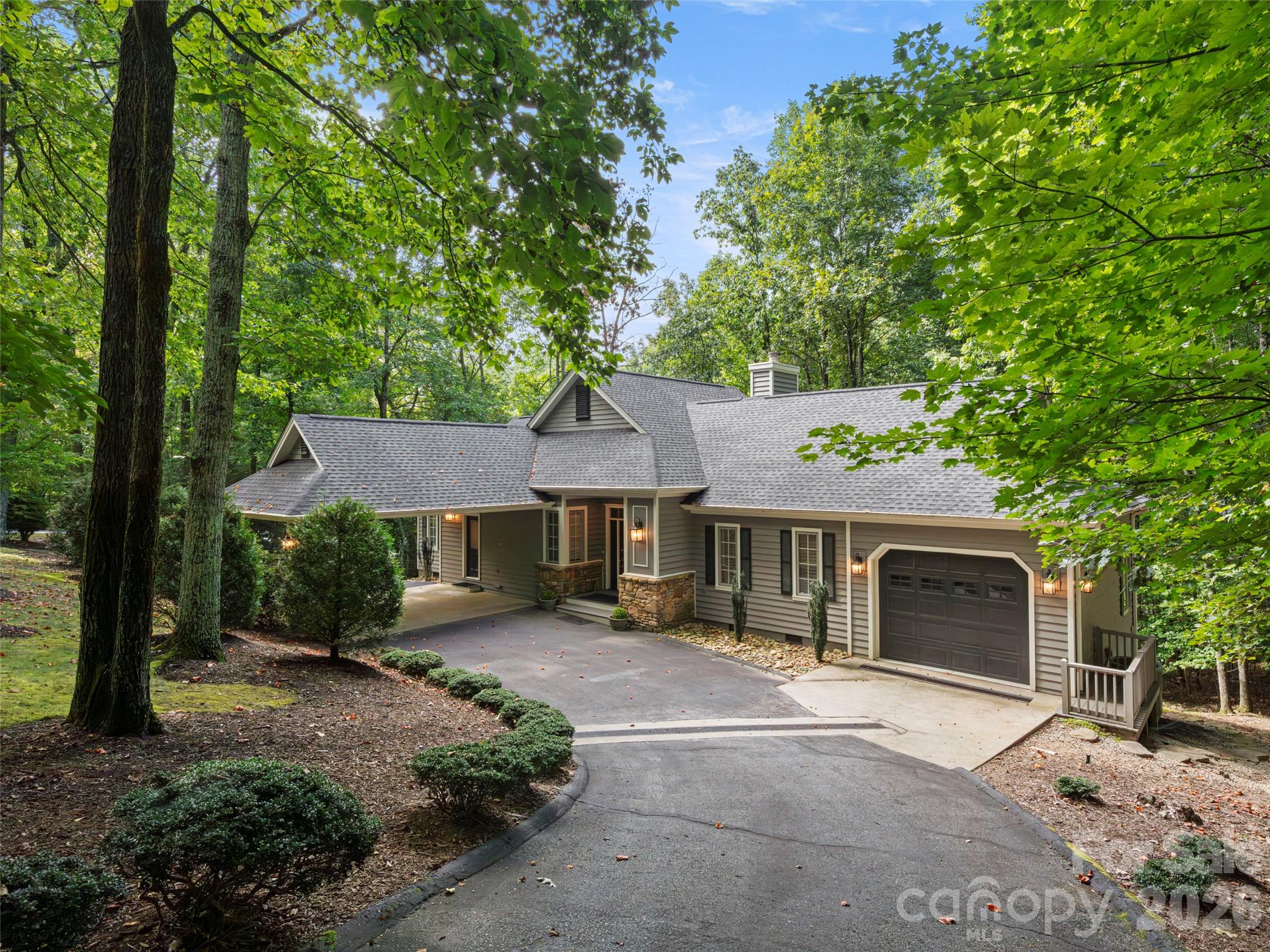 108 Little Cherokee Ridge