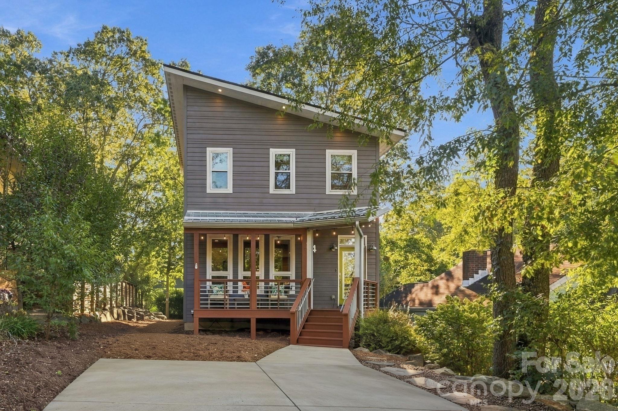 84 Middlemont Avenue