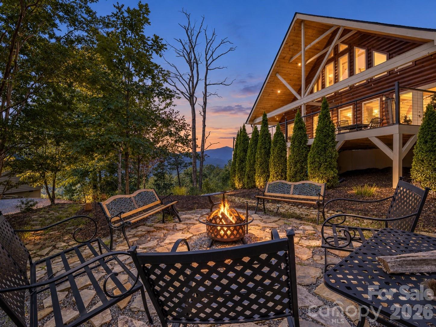 167 Hawks Nest Trail