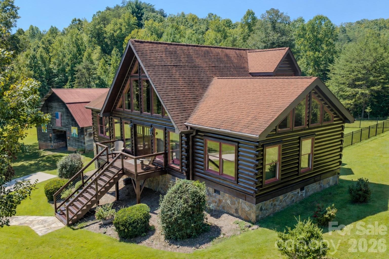 1867 Bills Creek Road