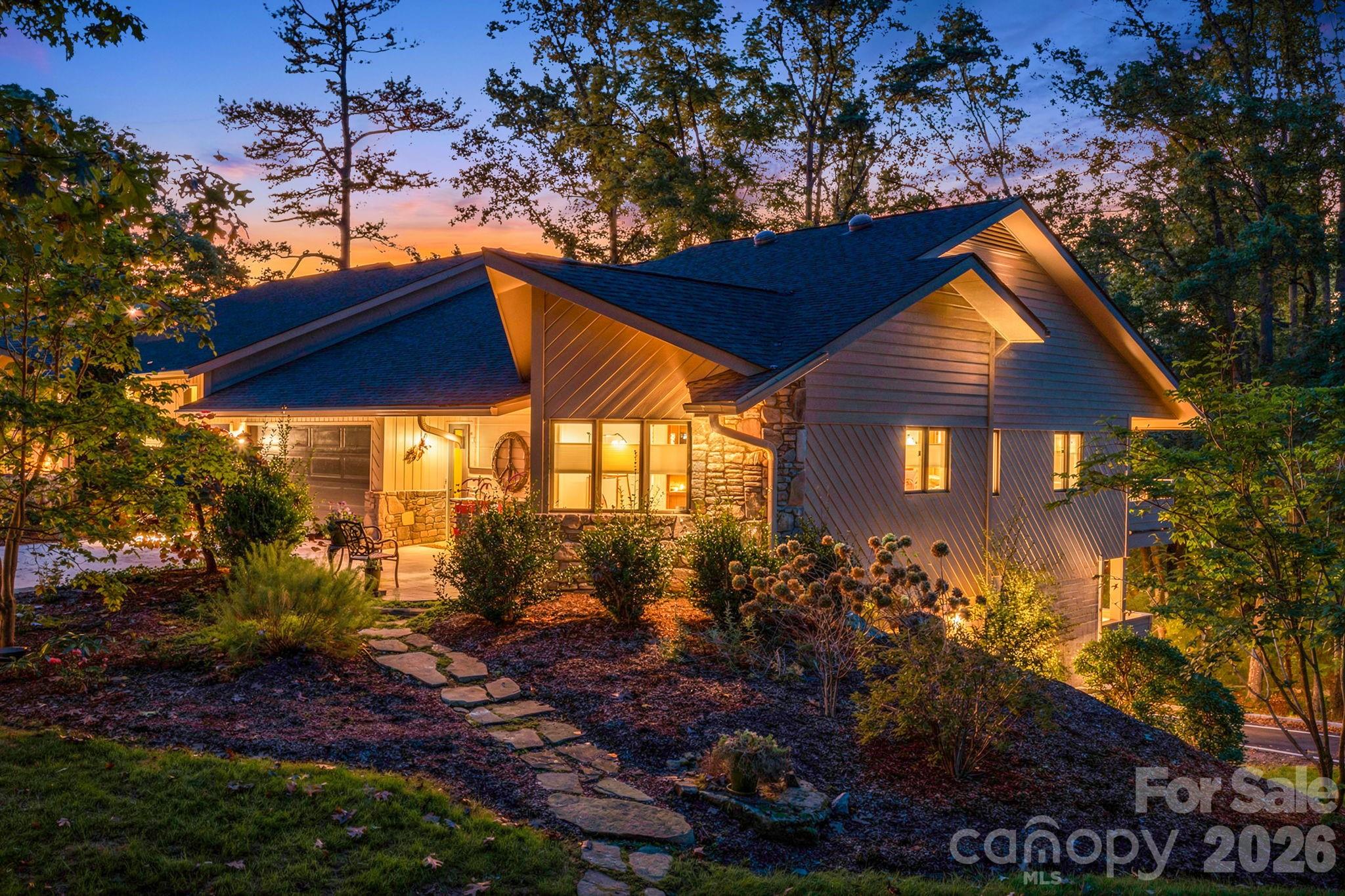 1702 Timber Trail