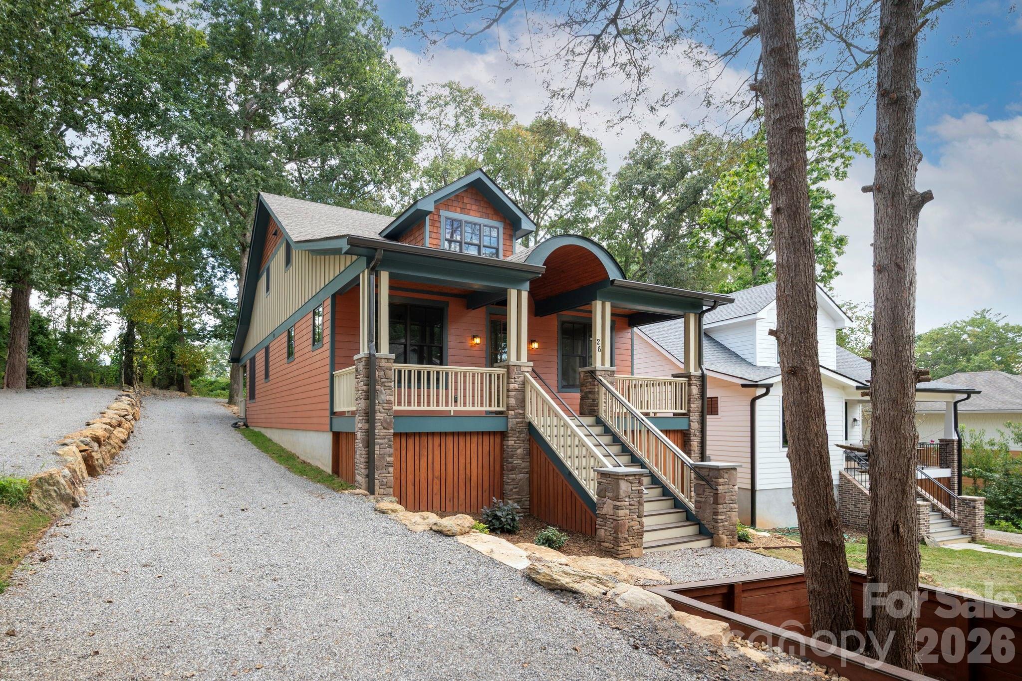 26 Grindstaff Drive