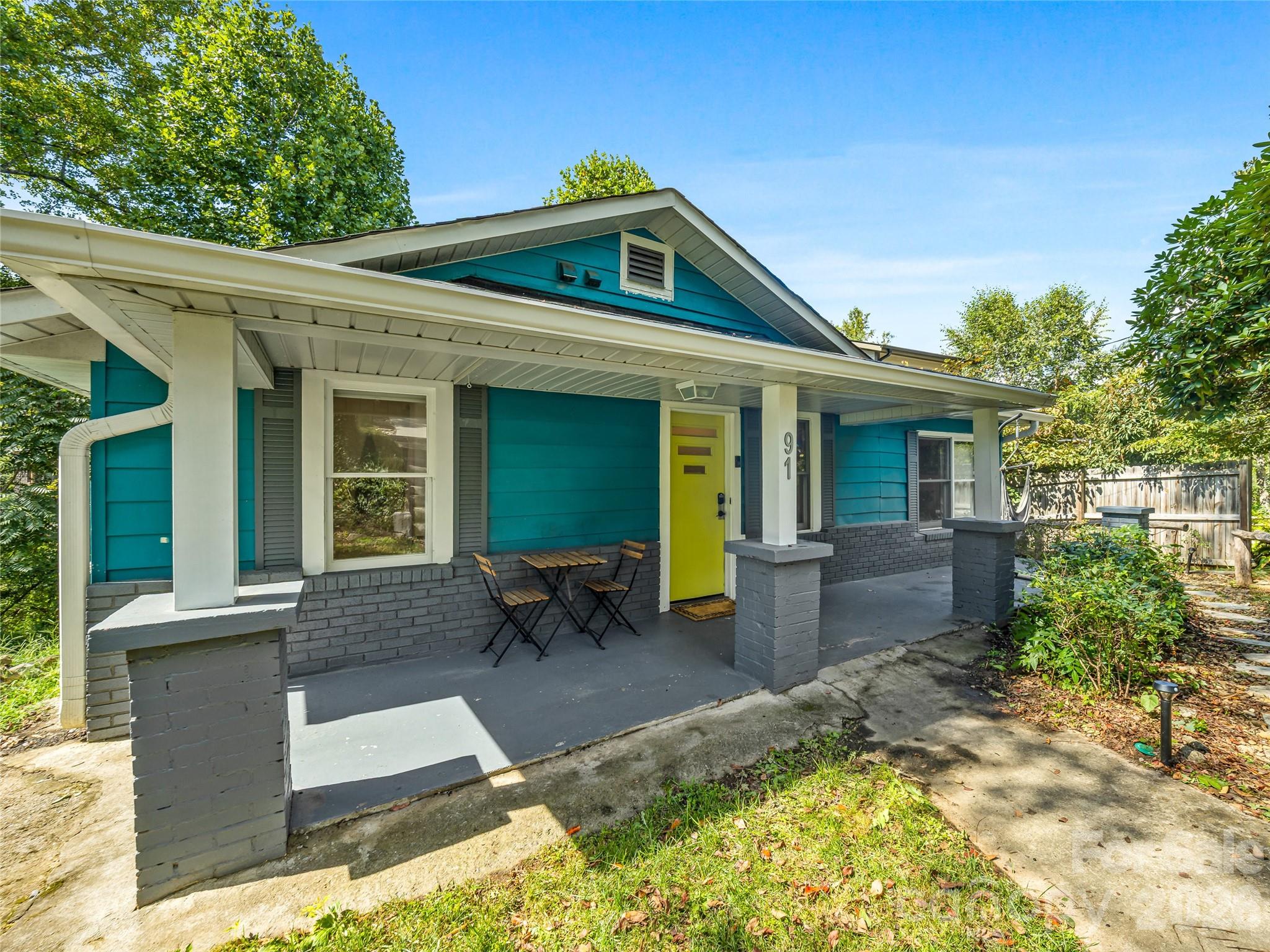 91 Deaver Street