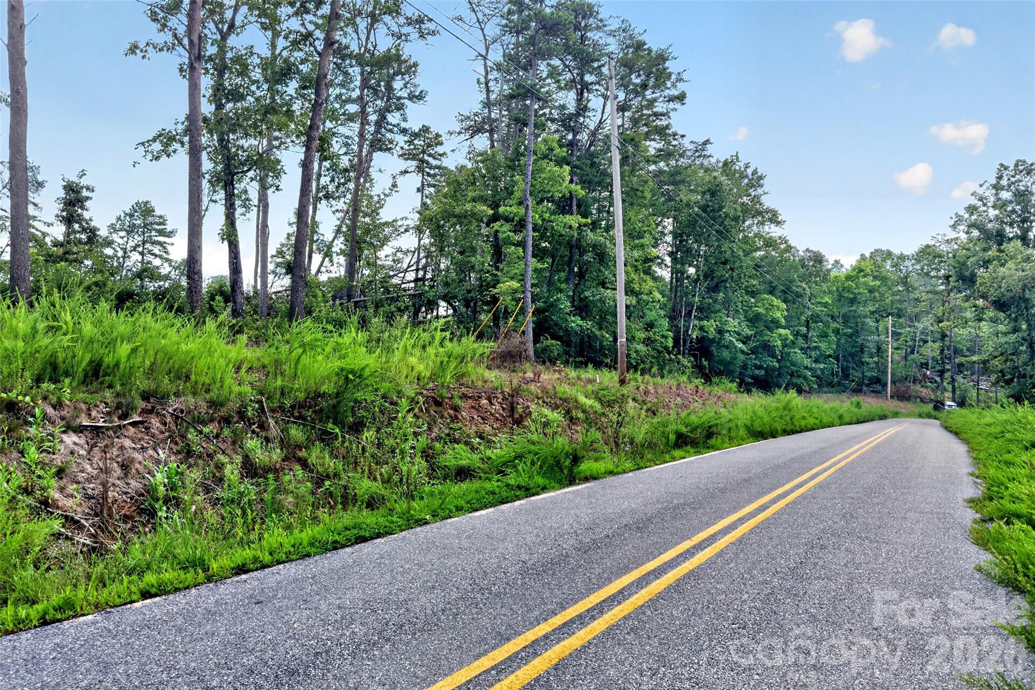 TBD Antioch Road