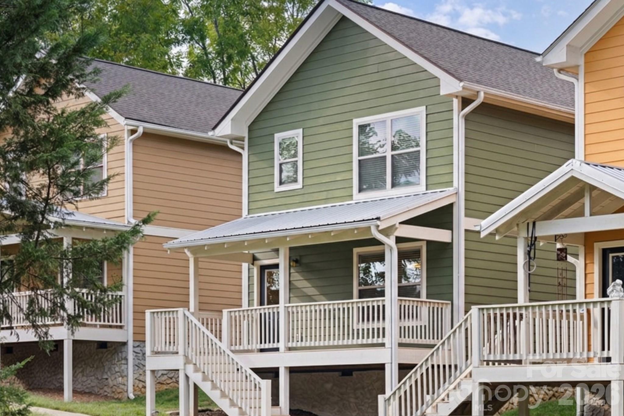 8 Cottage Cove Lane