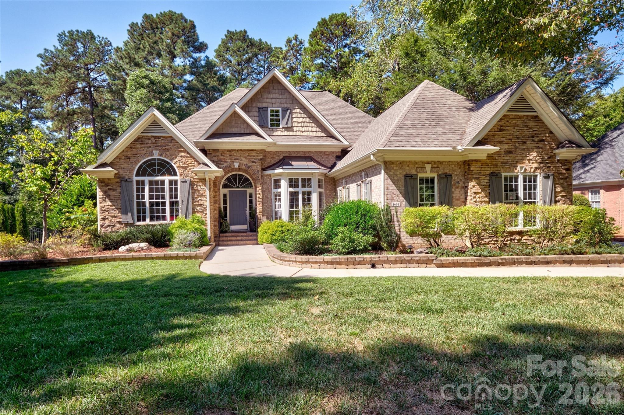 1465 Floral Road