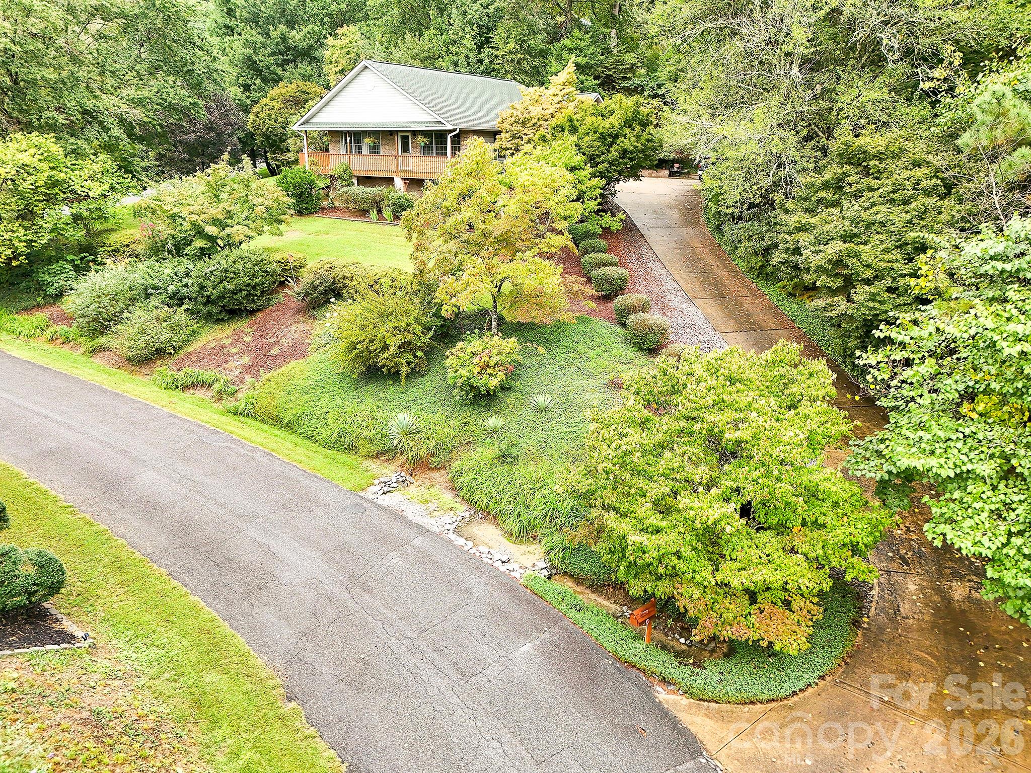 2008 Deep Woods Drive