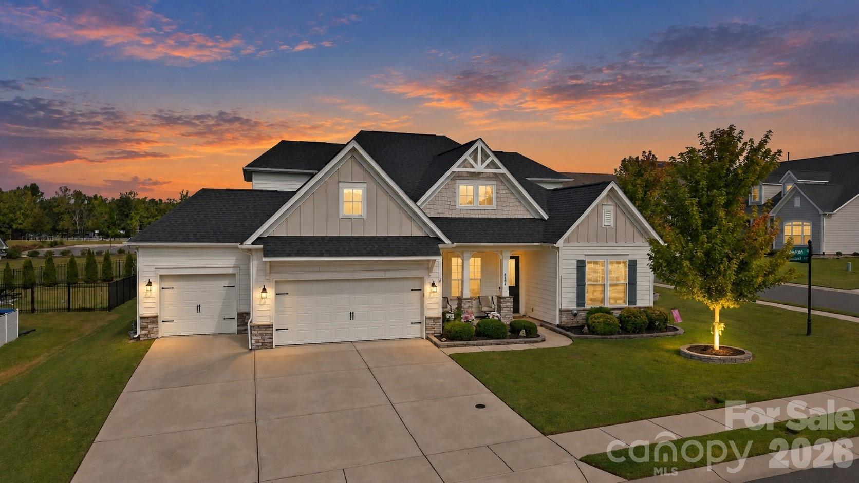 8504 Hope Run Court