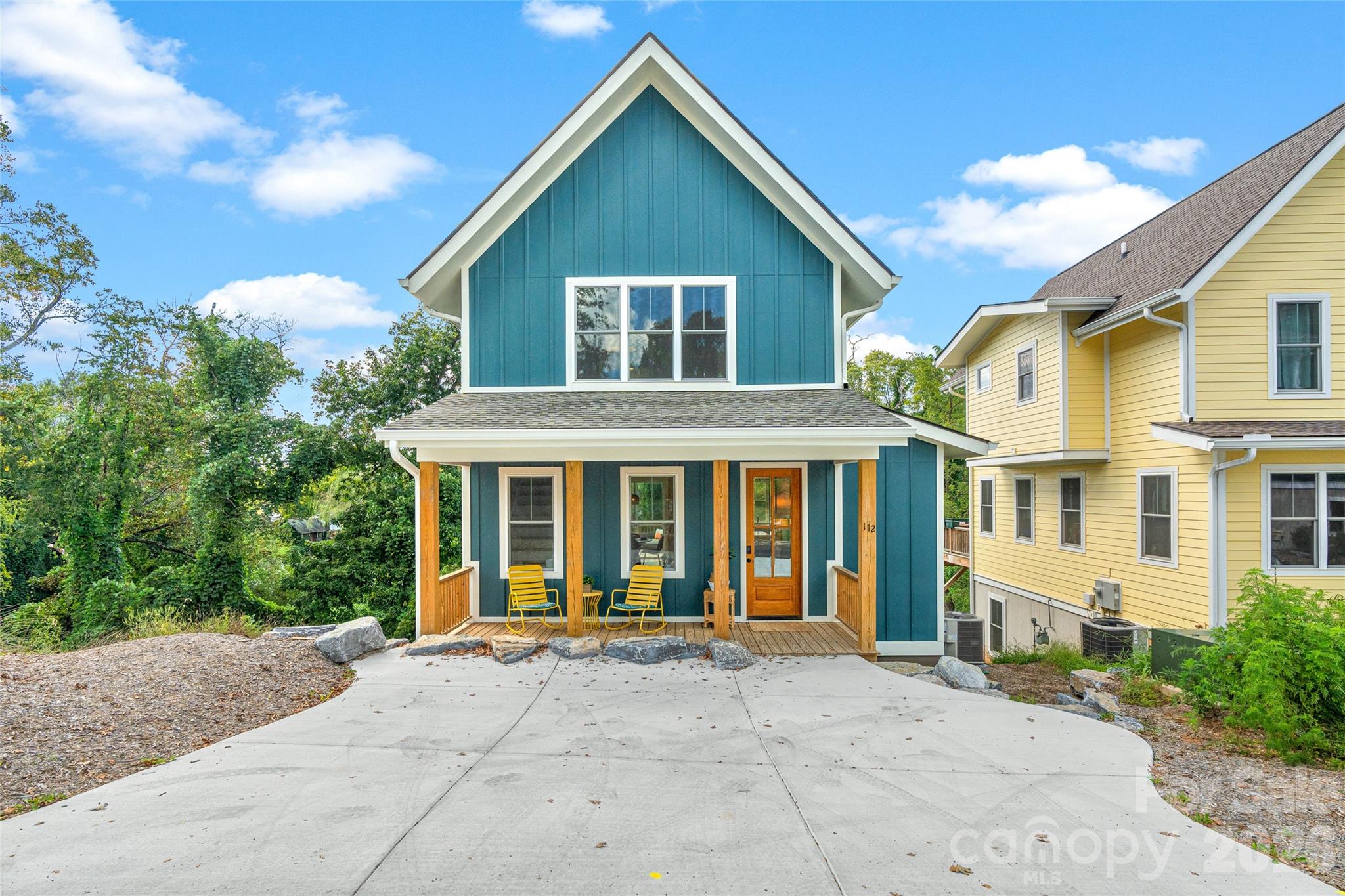 112 Alma Lane