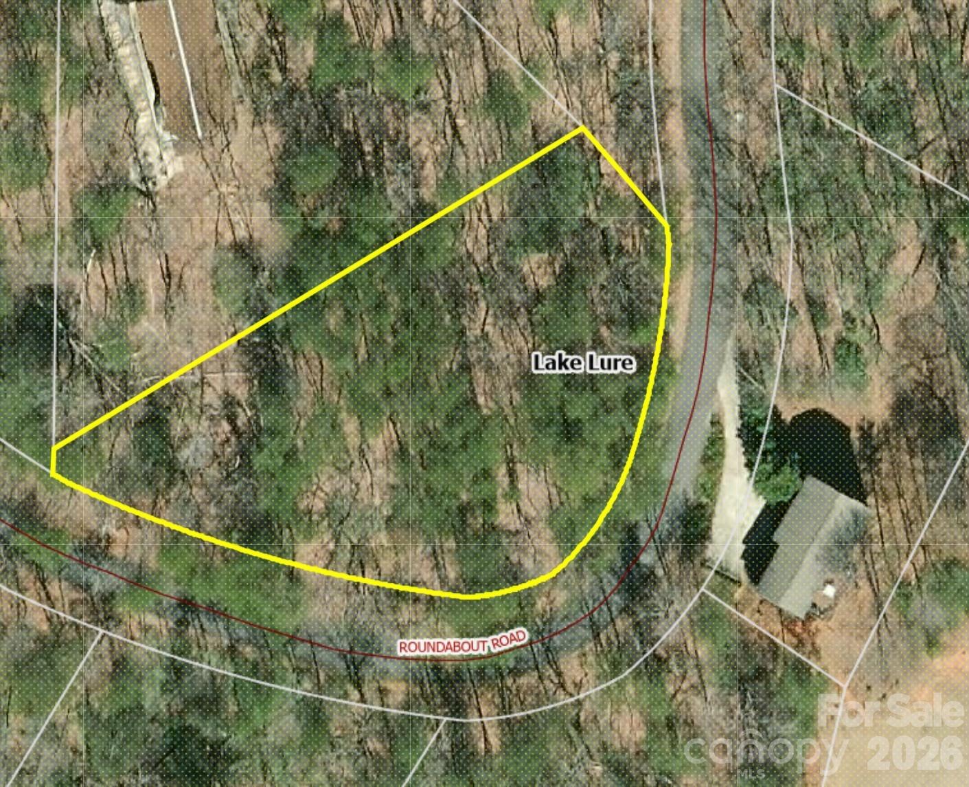 Lot 35 Roundabout Road