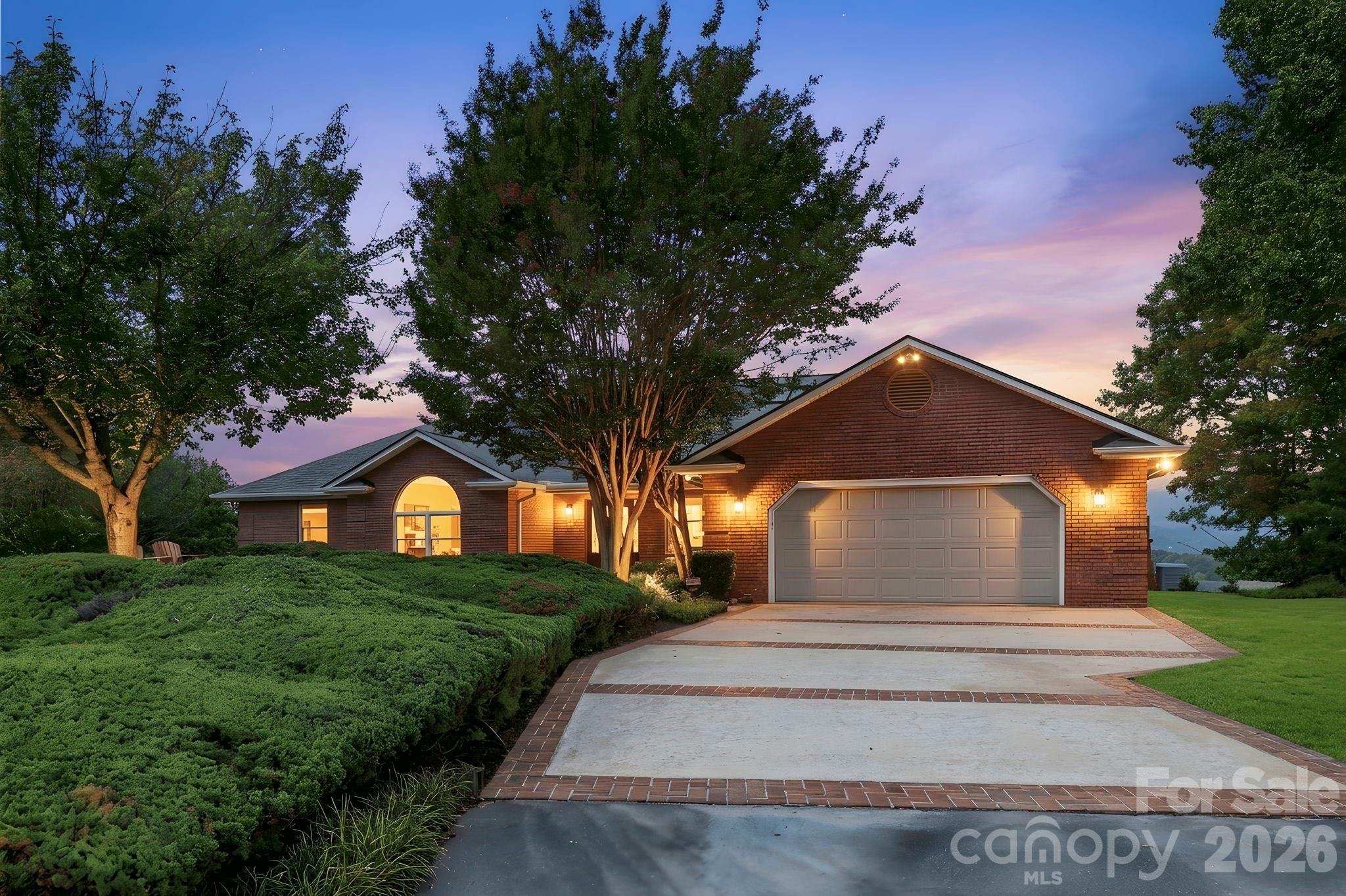 244 Mountain Valley Drive