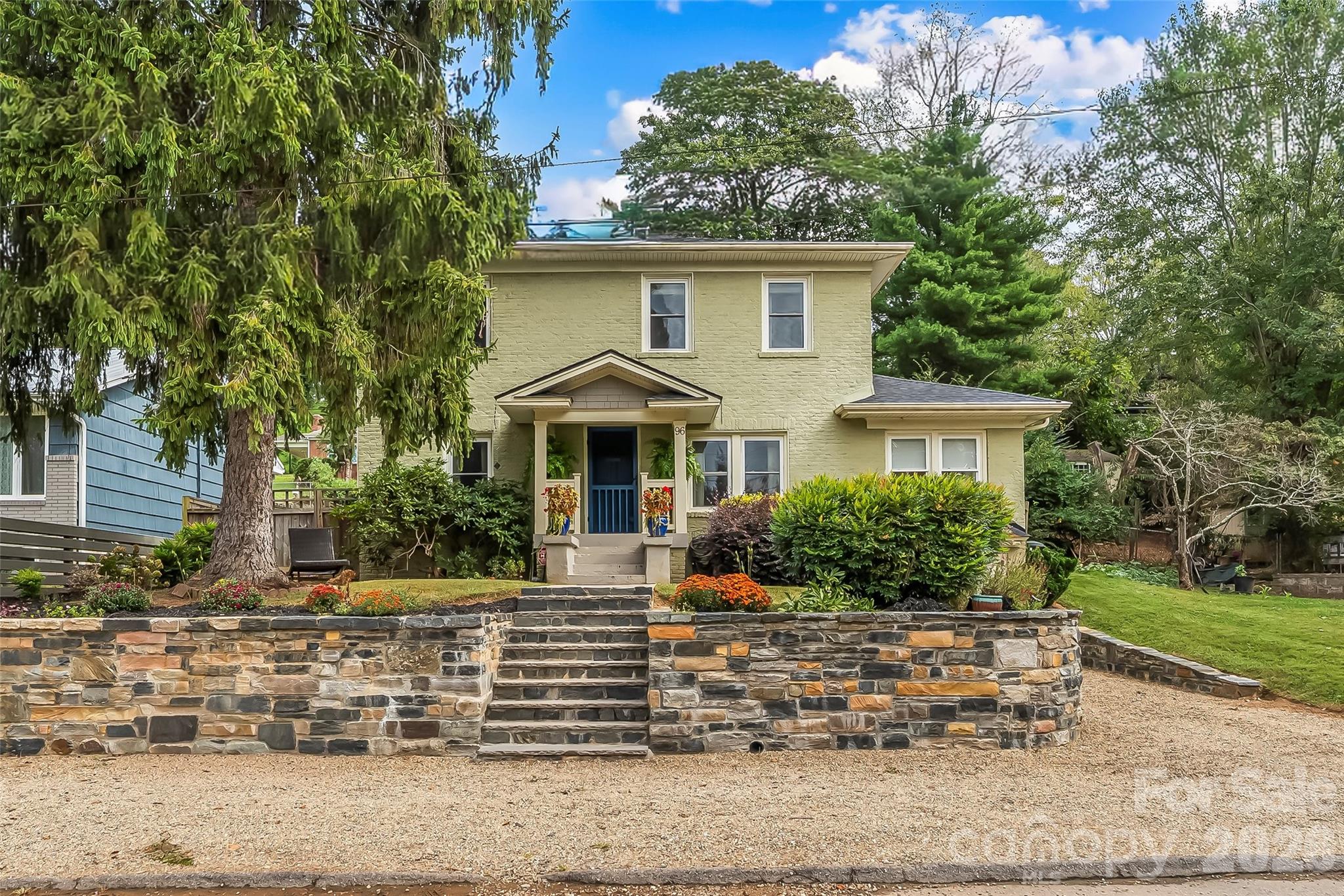 96 Longview Road