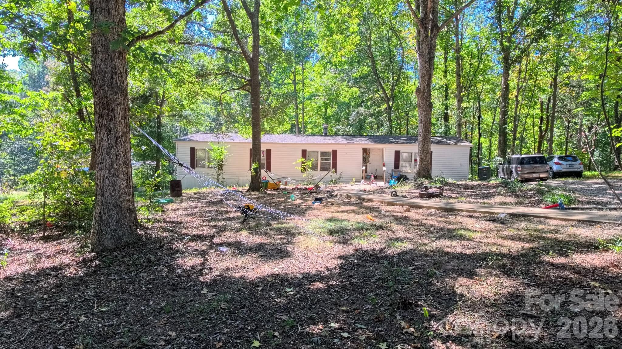 4350 Cureton Ferry Road