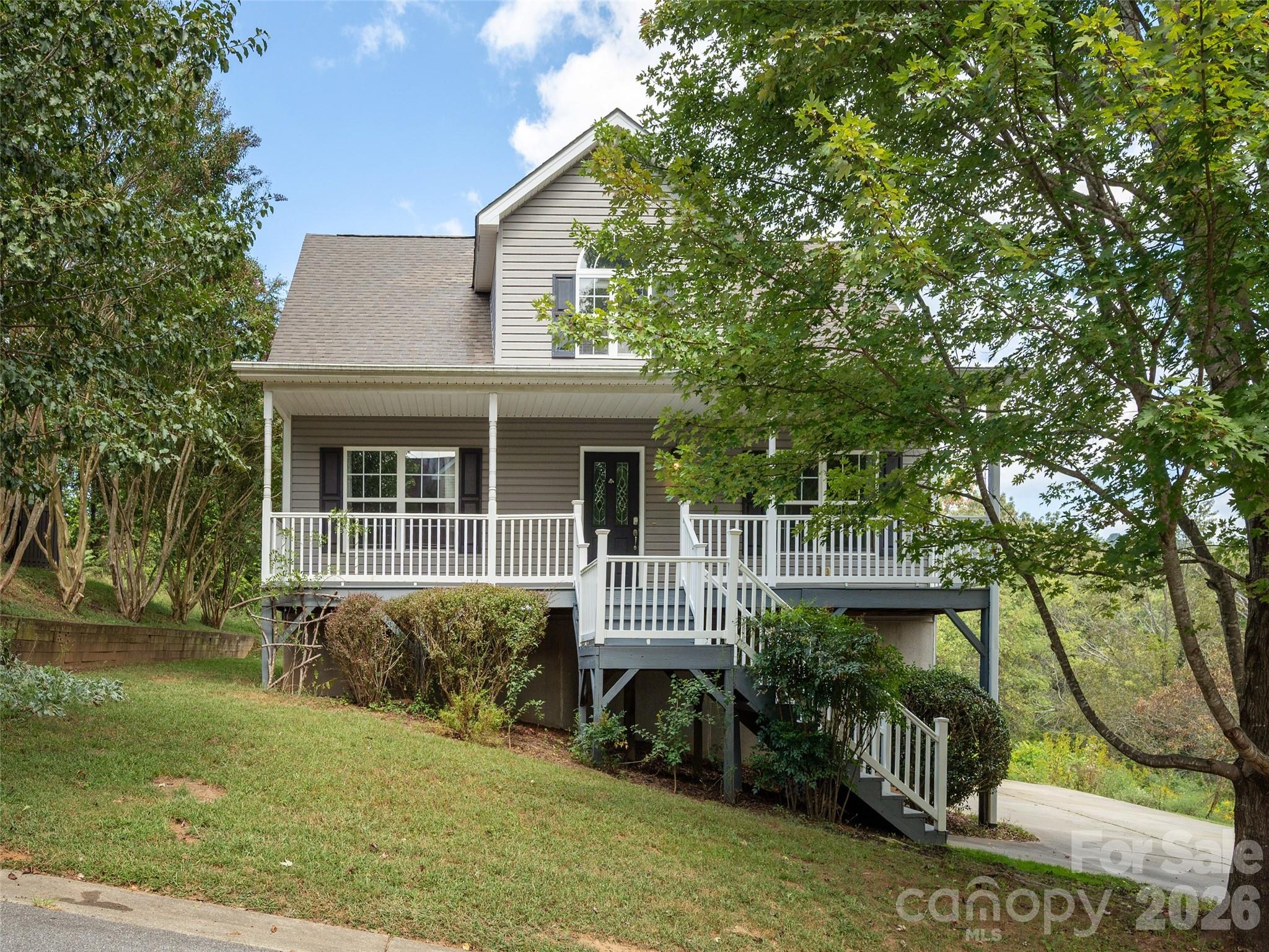 44 Ridgeland Lane