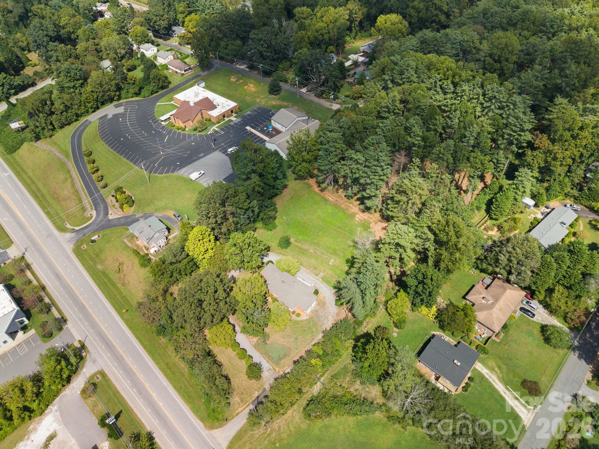 1452 Sweeten Creek Road