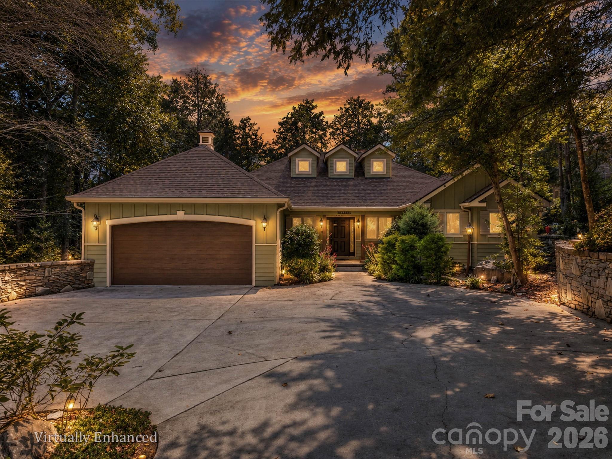 361 Lurewoods Manor Drive