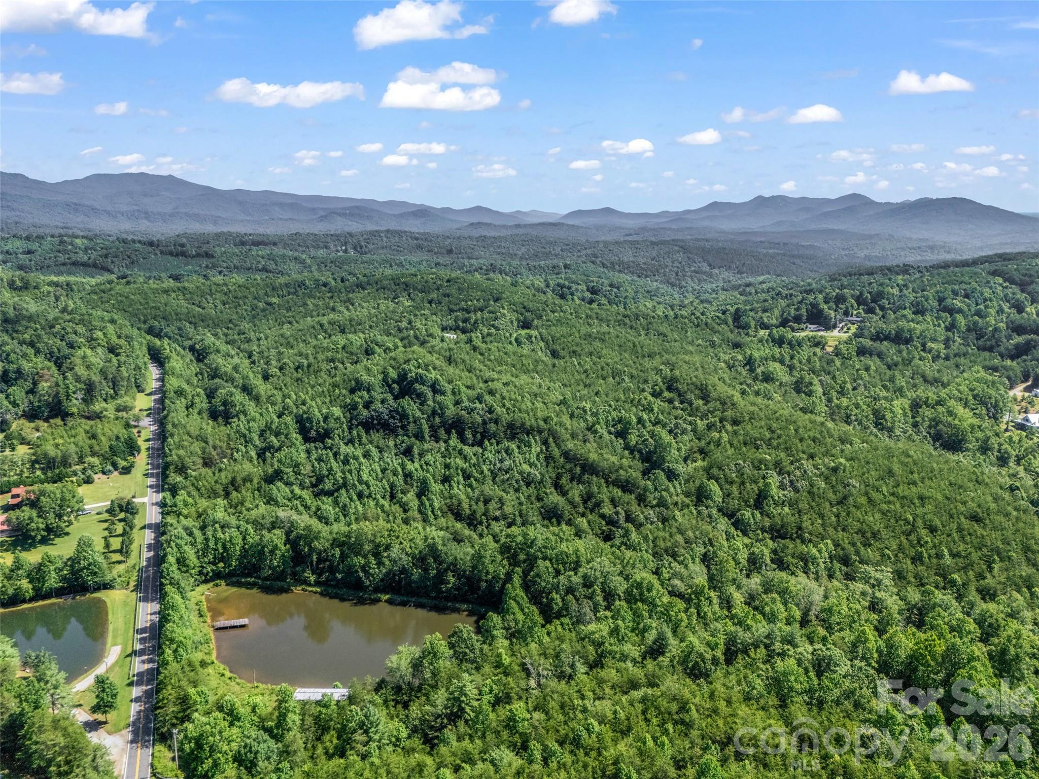 0000 Bills Creek Road