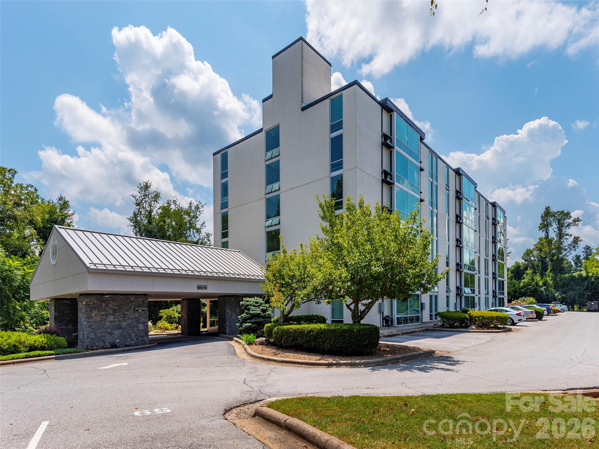 647 Town Mountain Road Unit: 307