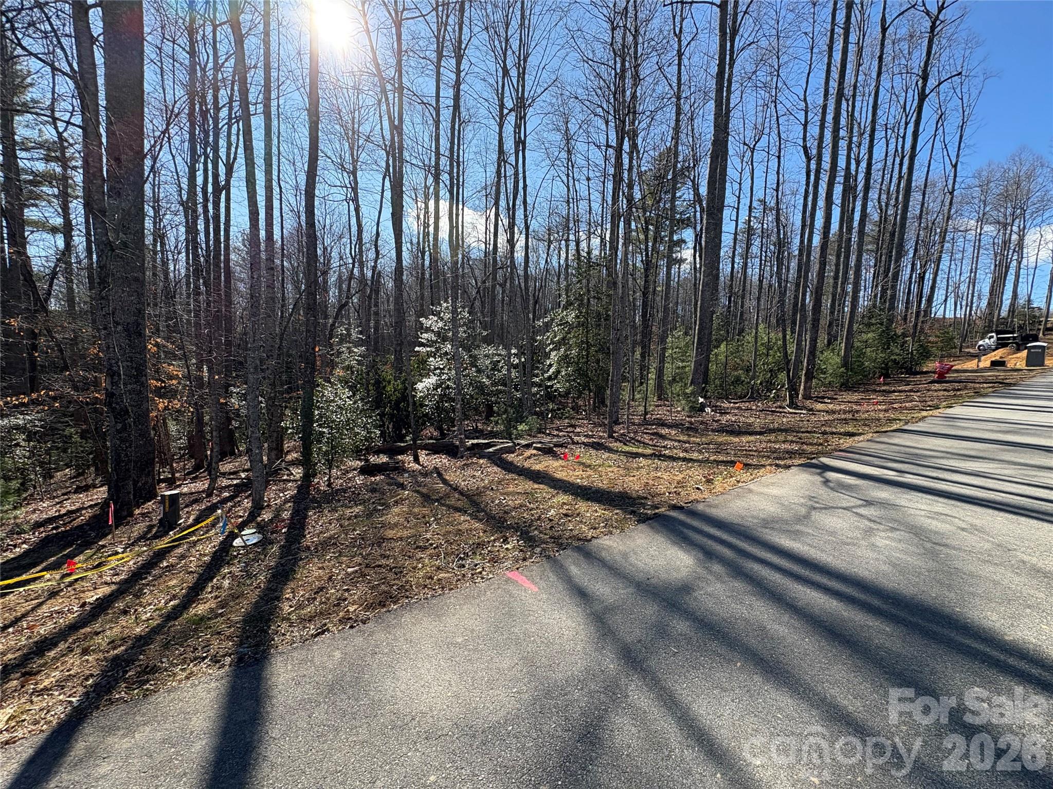 Lot 5 Tomahawk Trail