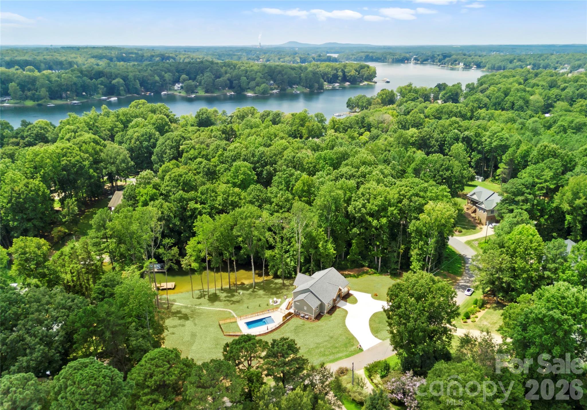 143 Hideaway Lane
