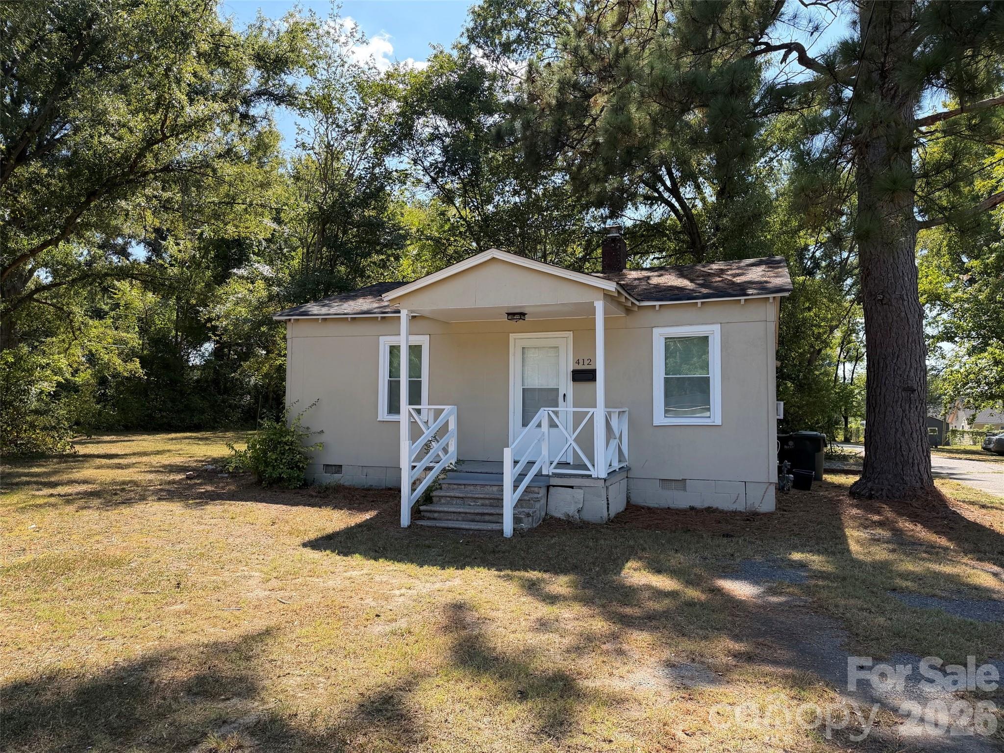 412 Oates Street