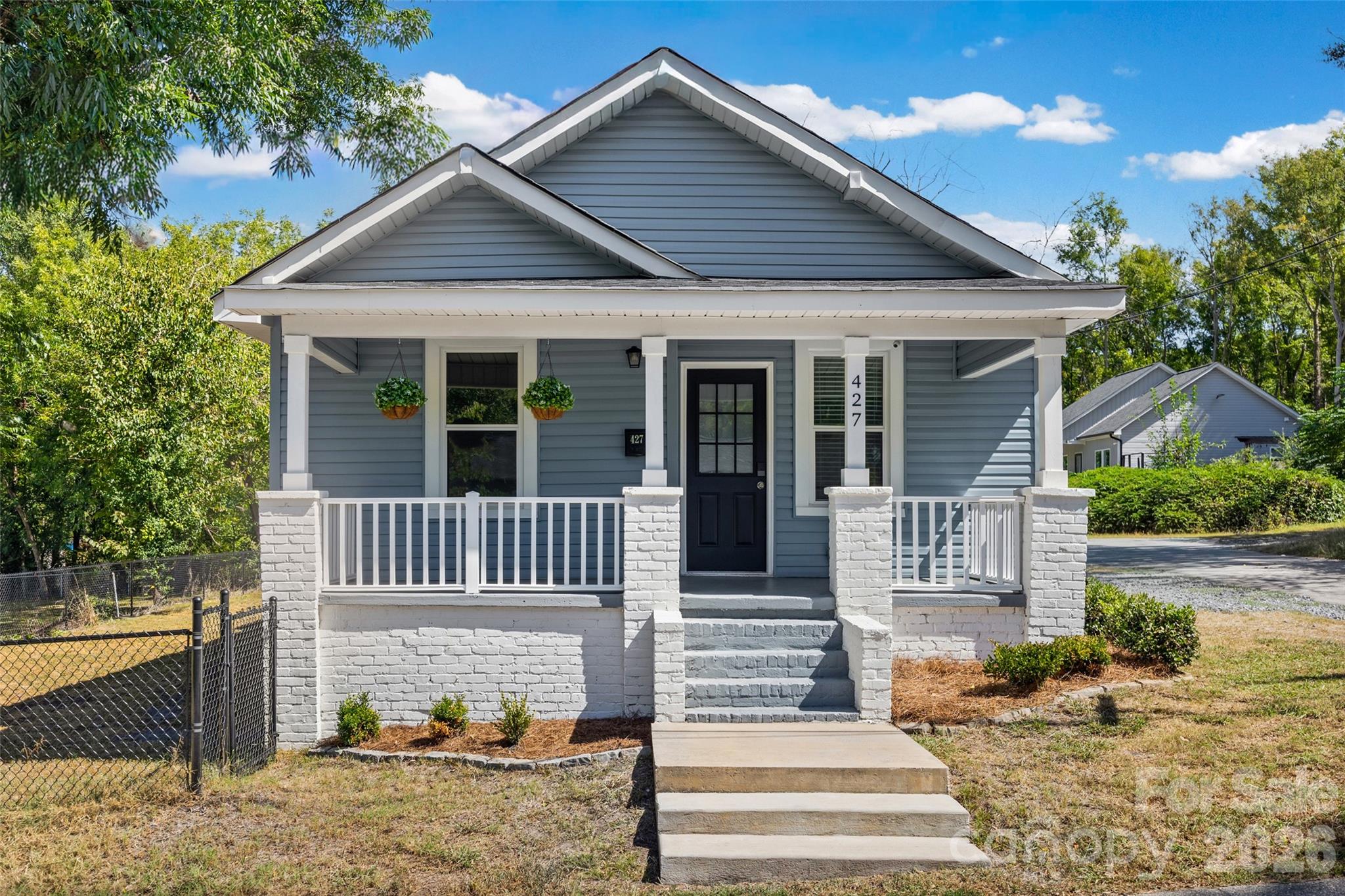 427 Oates Street