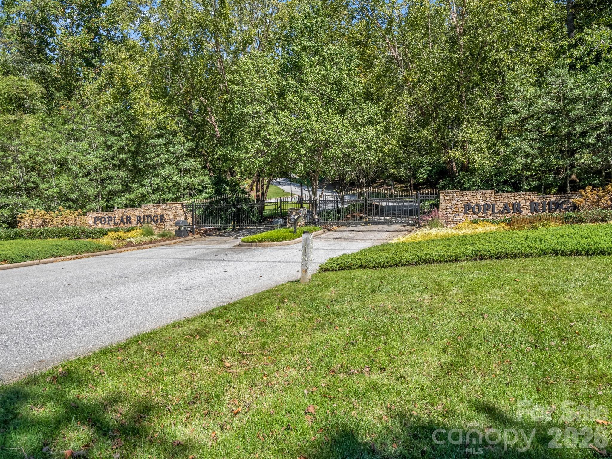504 Barrington Drive