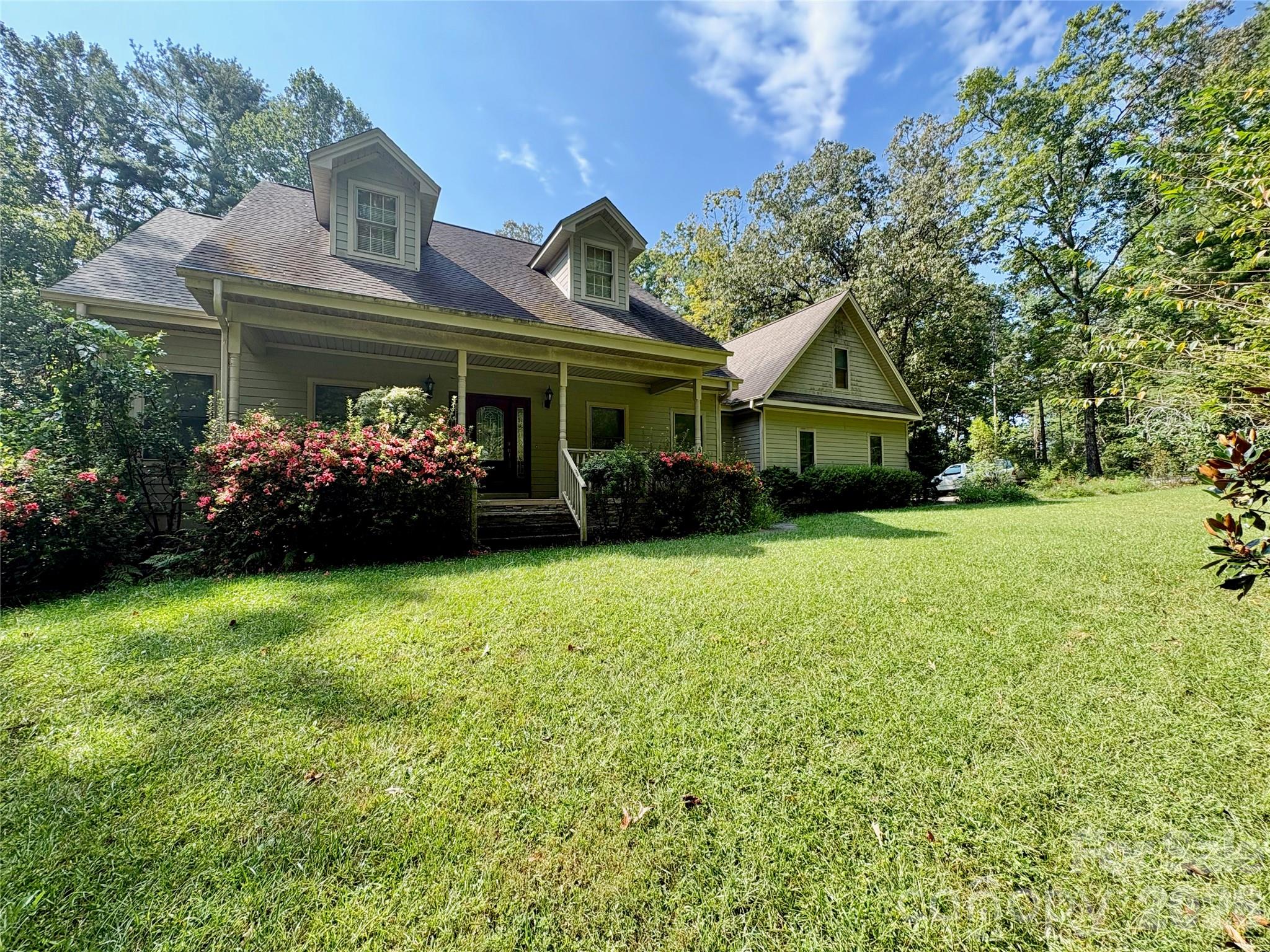 502 Pace Road