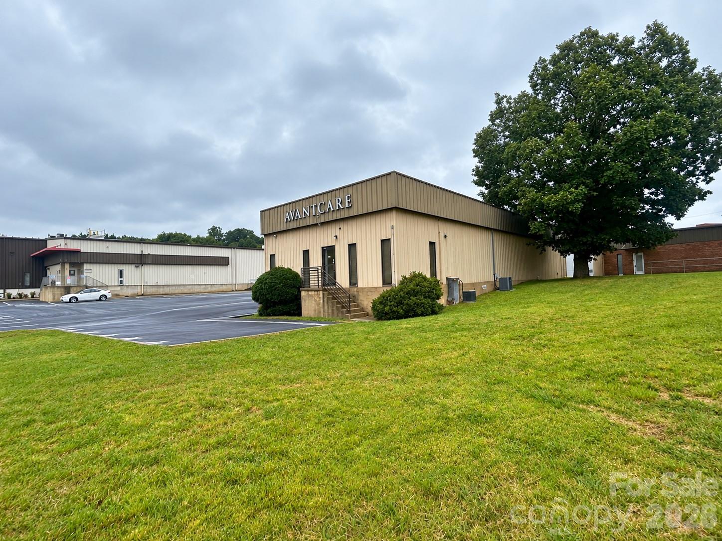 3937 Chimney Rock Road