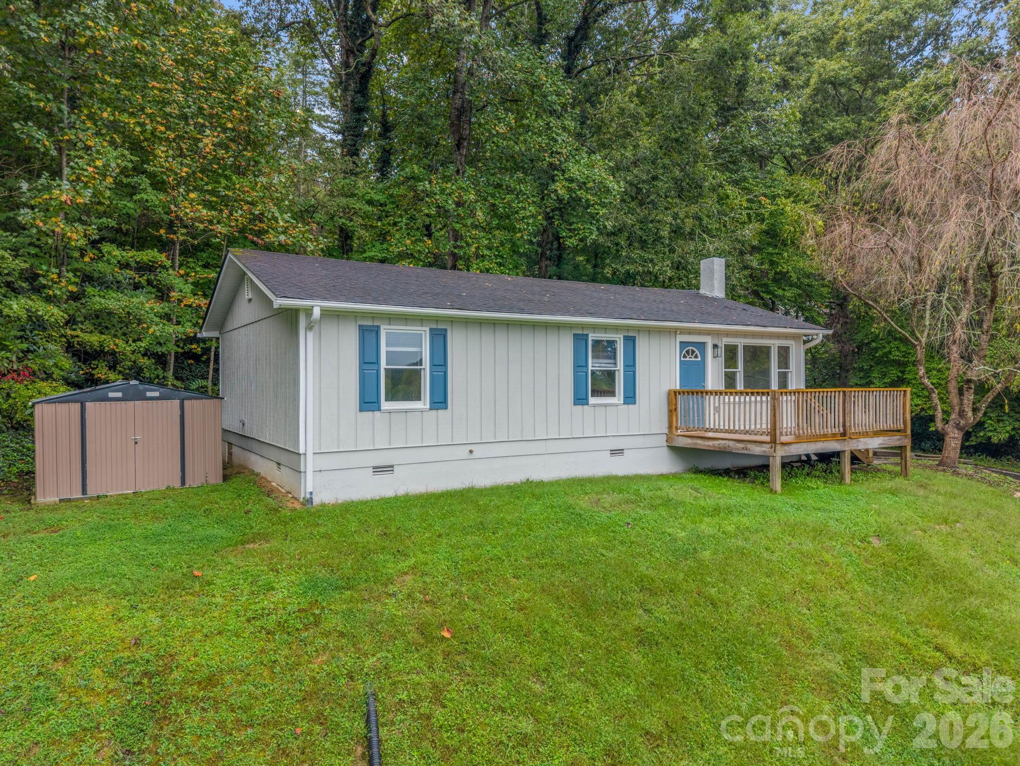 117 Drexel Road