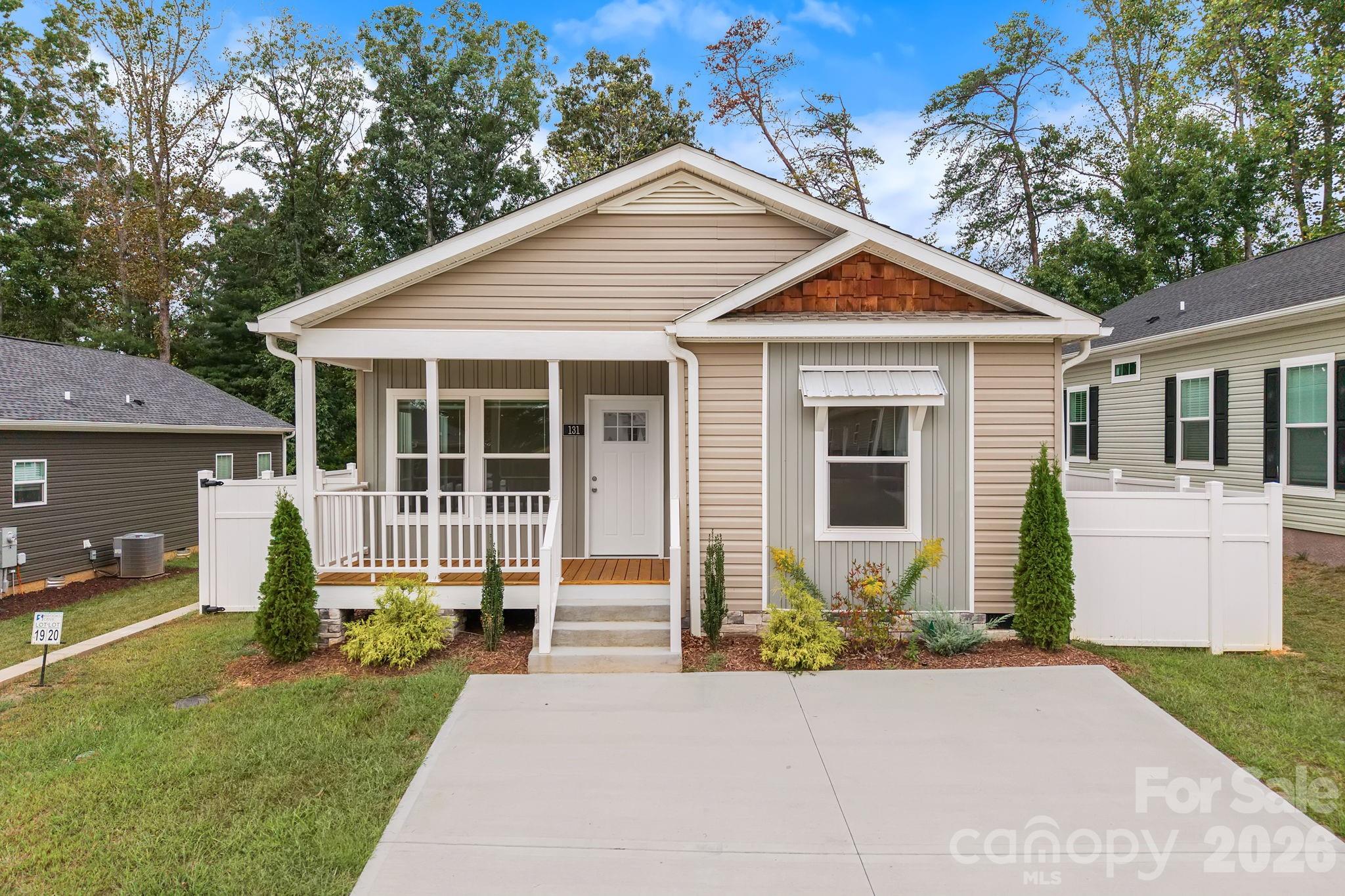131 Bellamy Road