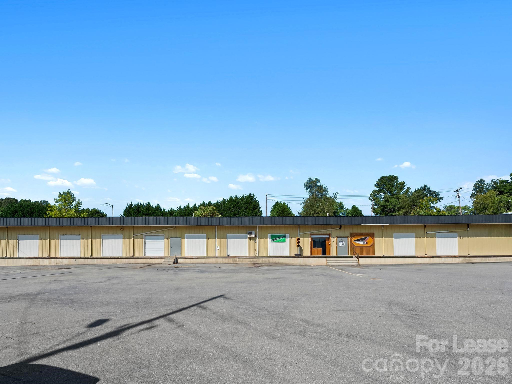 1100 W Chapel Road Unit: 10