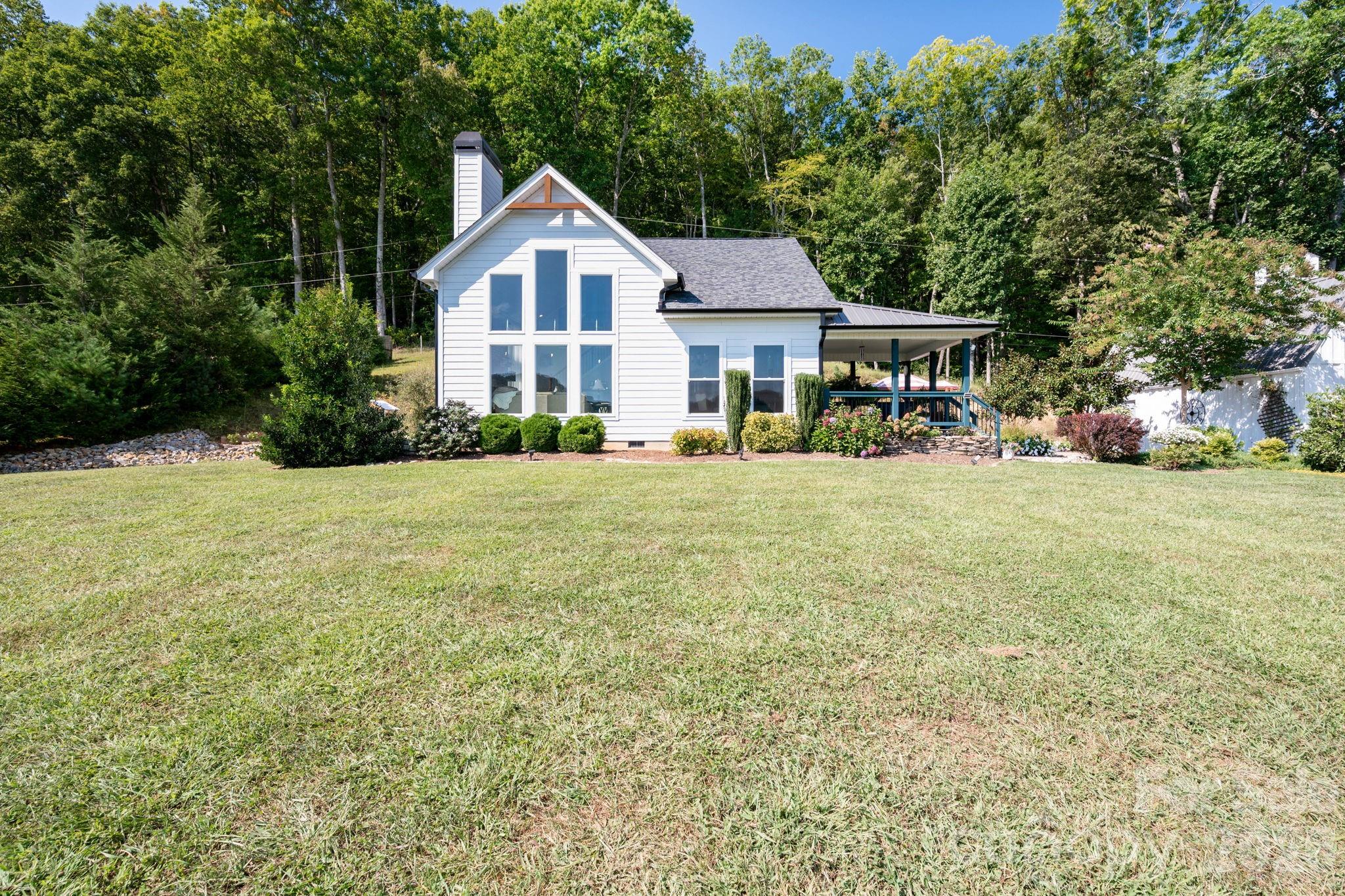 658 Pleasant Grove Church Road