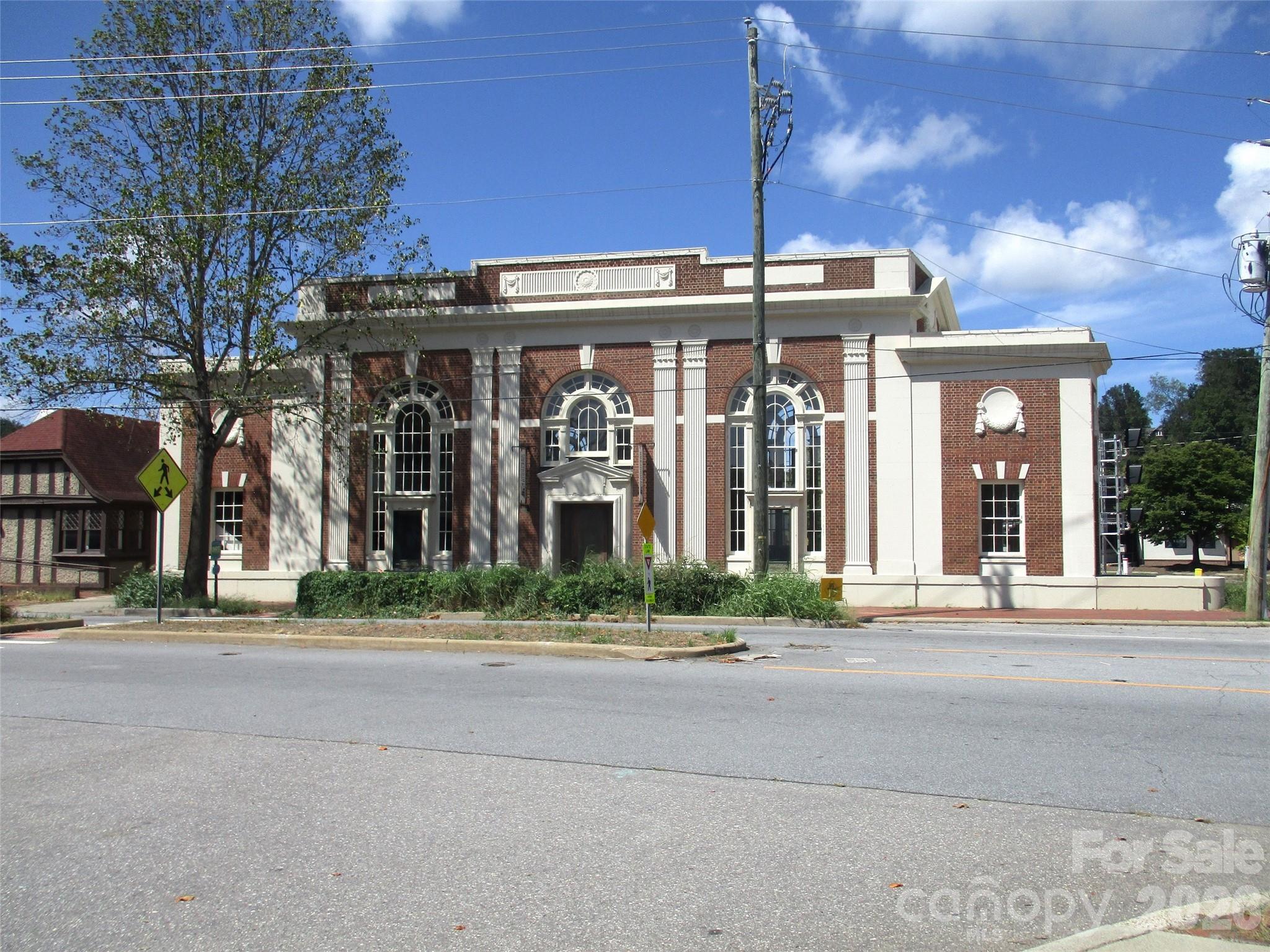 26 Lodge Street