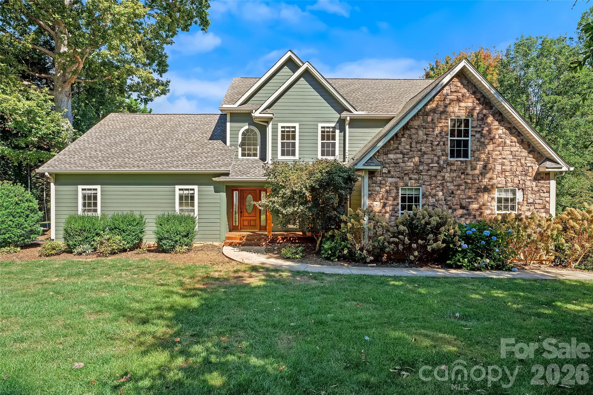 107 Berry Hill Drive