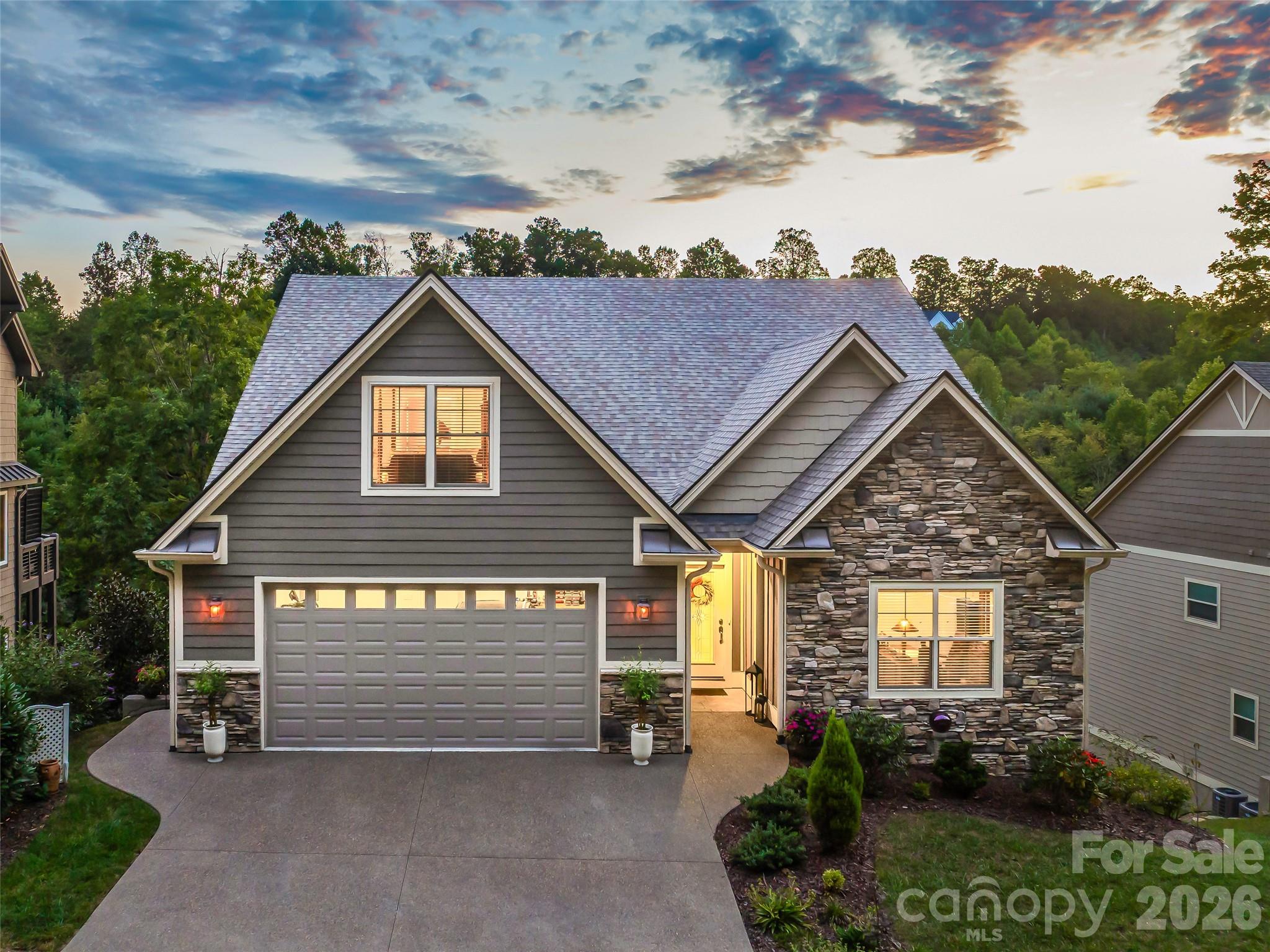 158 Narrows Run Loop