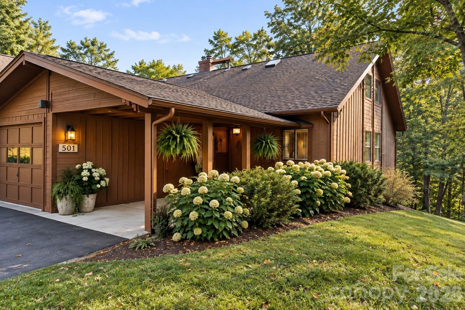 501 Woodfield Drive