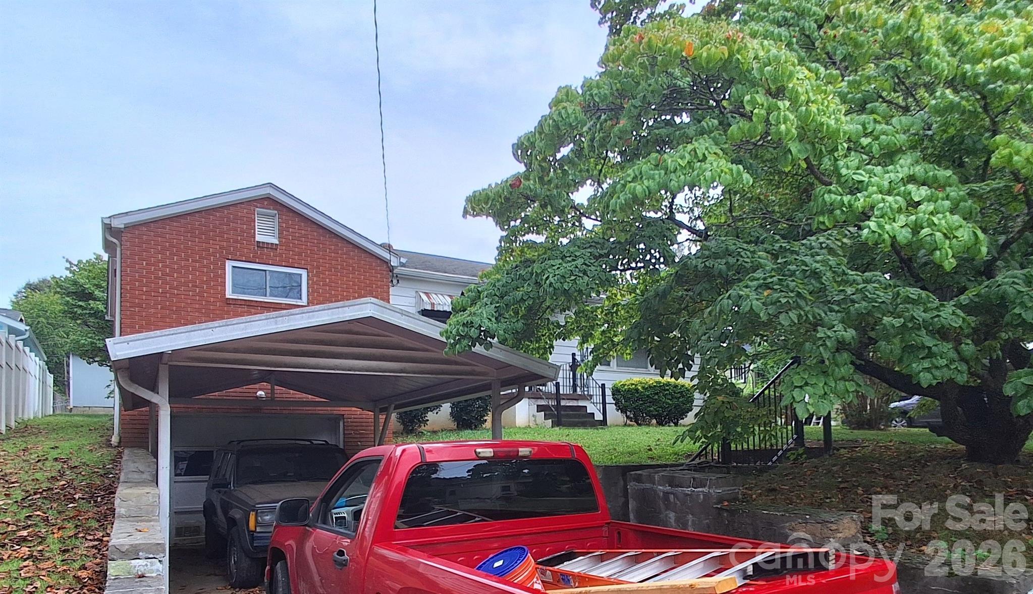 48 Westgate Road